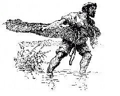The Fisherman